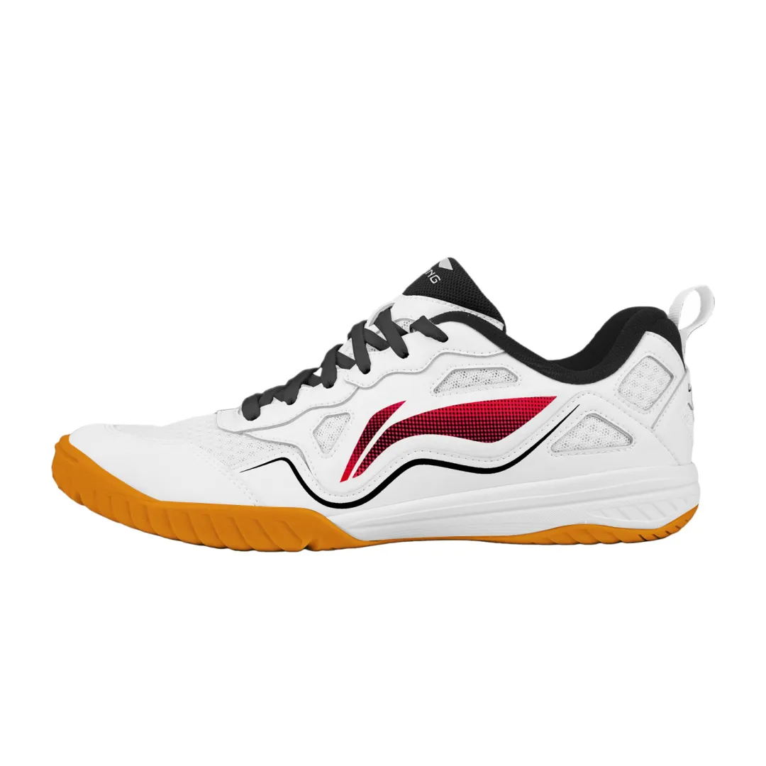 Li Ning Hawkeye 3.0 ESS Training Scenario Low top Table Tennis Shoes Unisex