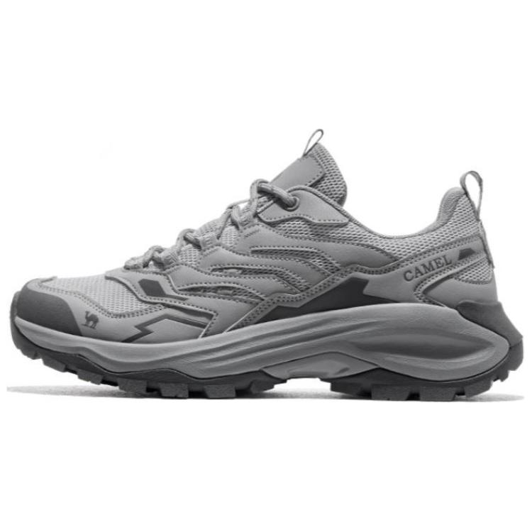 CAMEL Kunlun Mountain PRO Low top Hiking Shoes Unisex