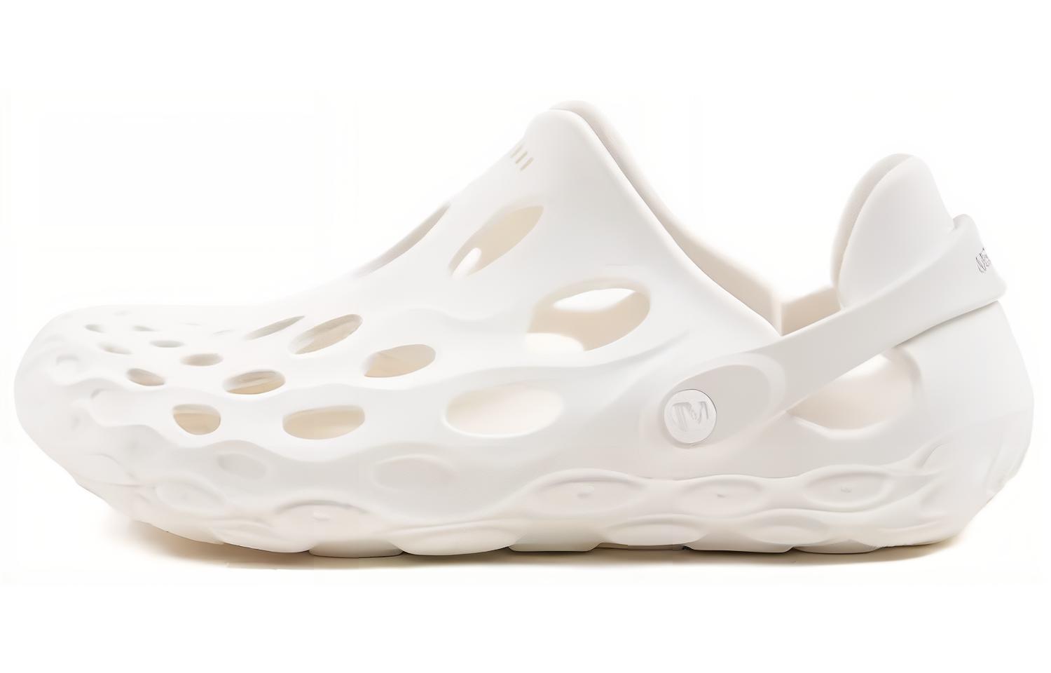 Мужские сандалии MERRELL Hydro Moc (белый)