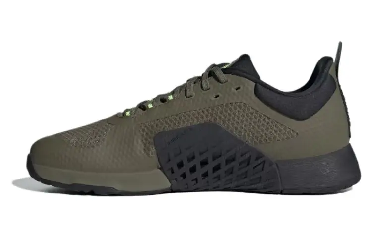 Adidas Dropset 2 'Olive Strata Black'
