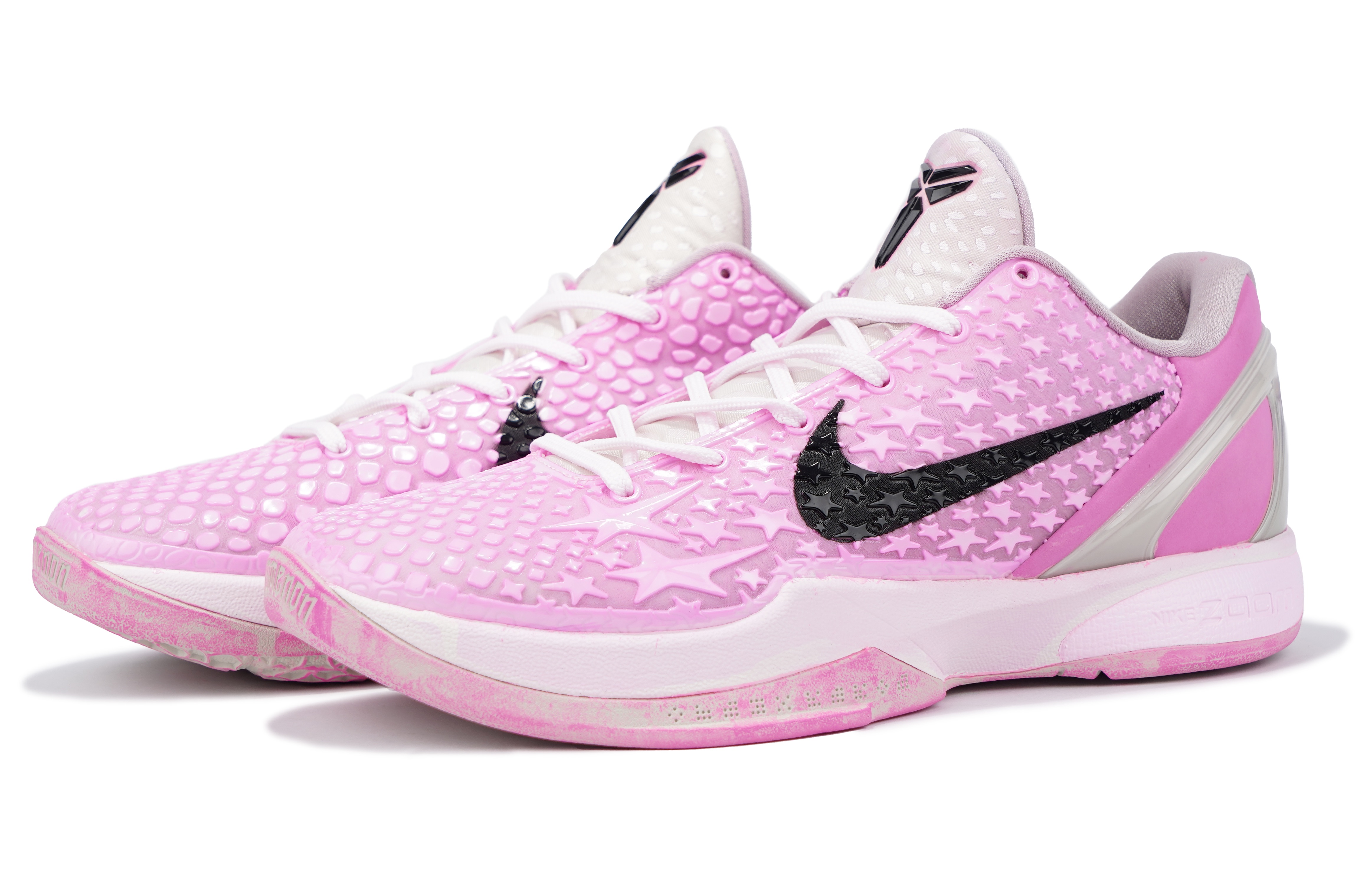Купить кроссовки Nike Zoom Kobe 6 Protro 