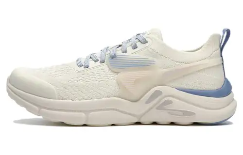 FILA MIND 6 Comfortable Low top Training Shoes Women's White