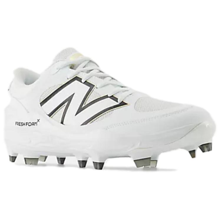 3000v7 Fresh Foam X New Balance Molded ‘White Black’