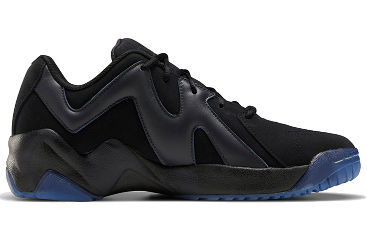 Kamikaze 2 Dime x Kamikaze 2 Reebok Low ‘Black Lead’