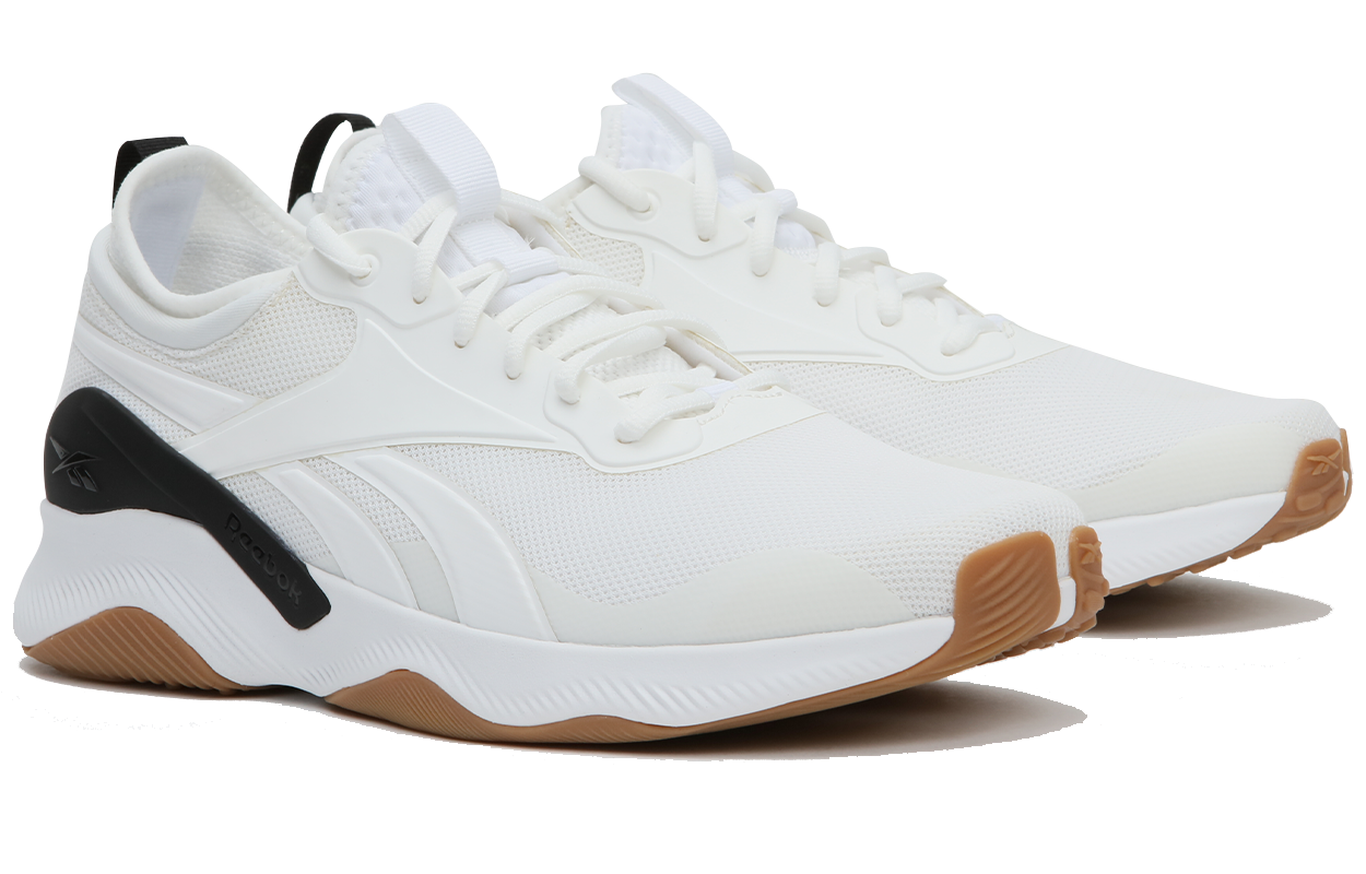 Reebok Hiit TR HLC Low top Training Shoes Unisex White