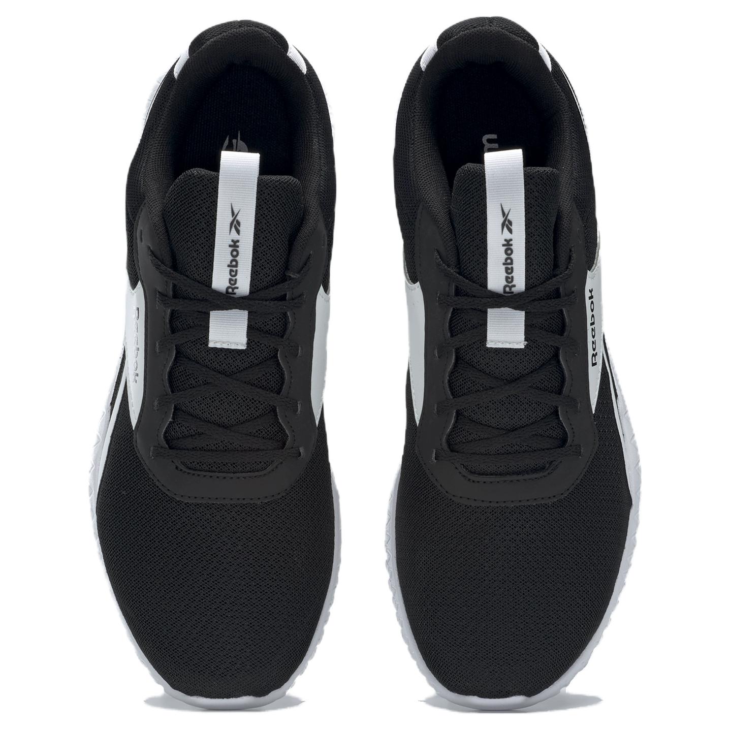 Кроссовки Reebok Flexagon Energy Tr 2.0 (черный) — фото 5