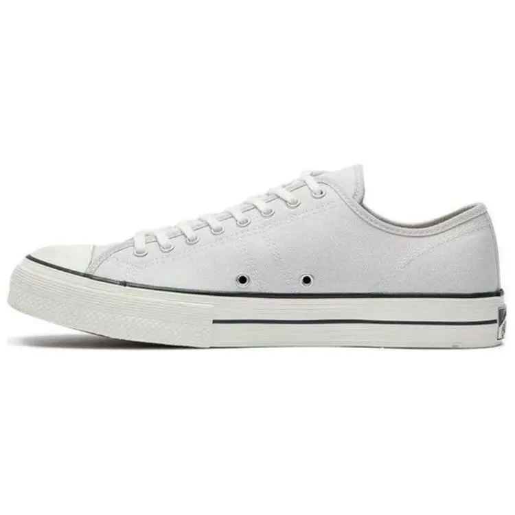 Lucky Star Converse 'Grey Black'