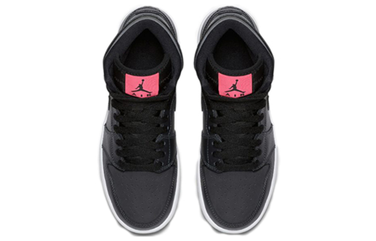 Jordan 1 Retro High GS Anthracite