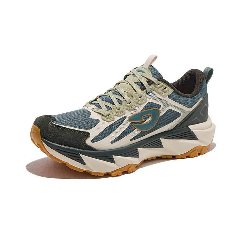 HOT POTATO Cushioning Slip Resistant Abrasion Resistant Low top Hiking Shoes Men’s The Wizard Of Oz Fall