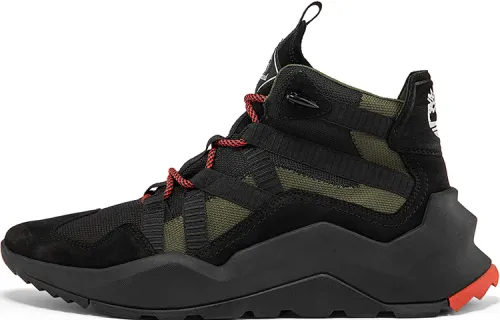 Timberland Madbury 'Black Green'