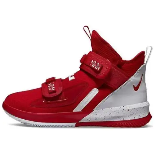 Nike LeBron Soldier 13 Tb 'Team Orange'