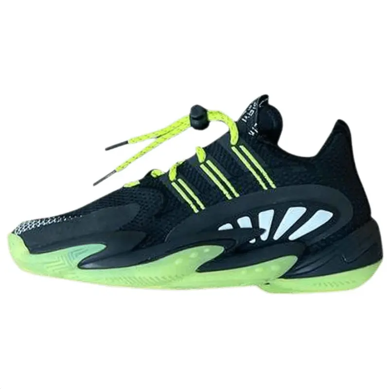 Crazy Byw Ubiq x Crazy Byw Adidas Originals 2.0 'Sister Cities - Black'