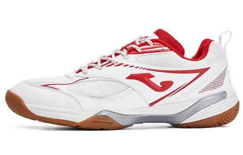 Joma Synthetic Leather Abrasion Resistant Coverage Abrasion Resistant Coverage Low top Volleyball Shoes Men's