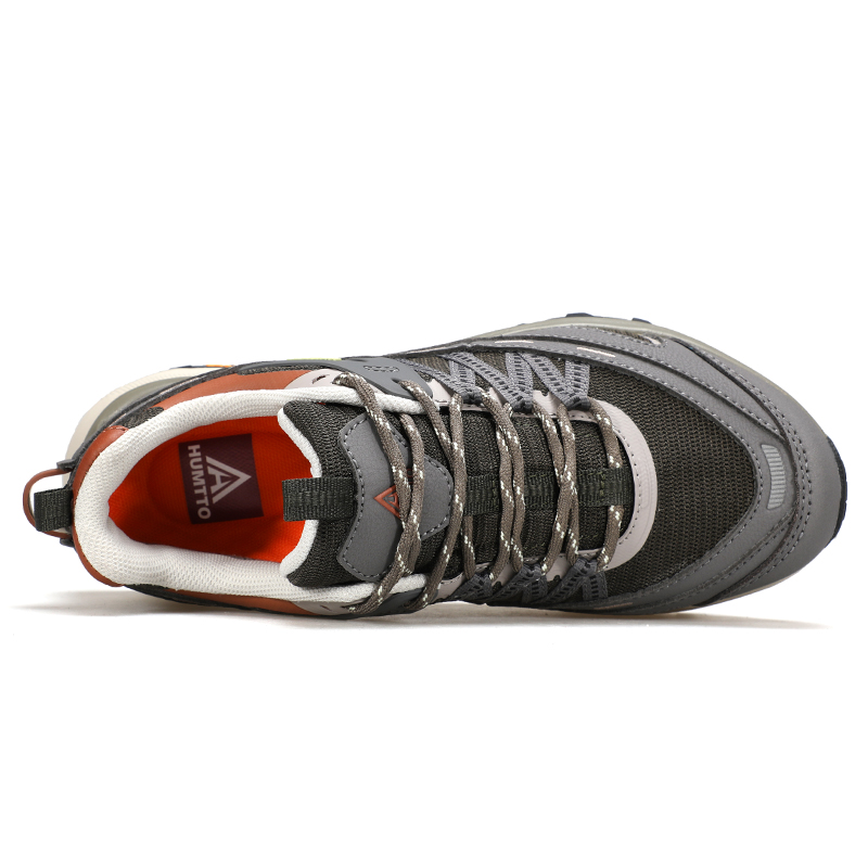 HUMTTO Textile, Synthetic Leather Classic And Versatile