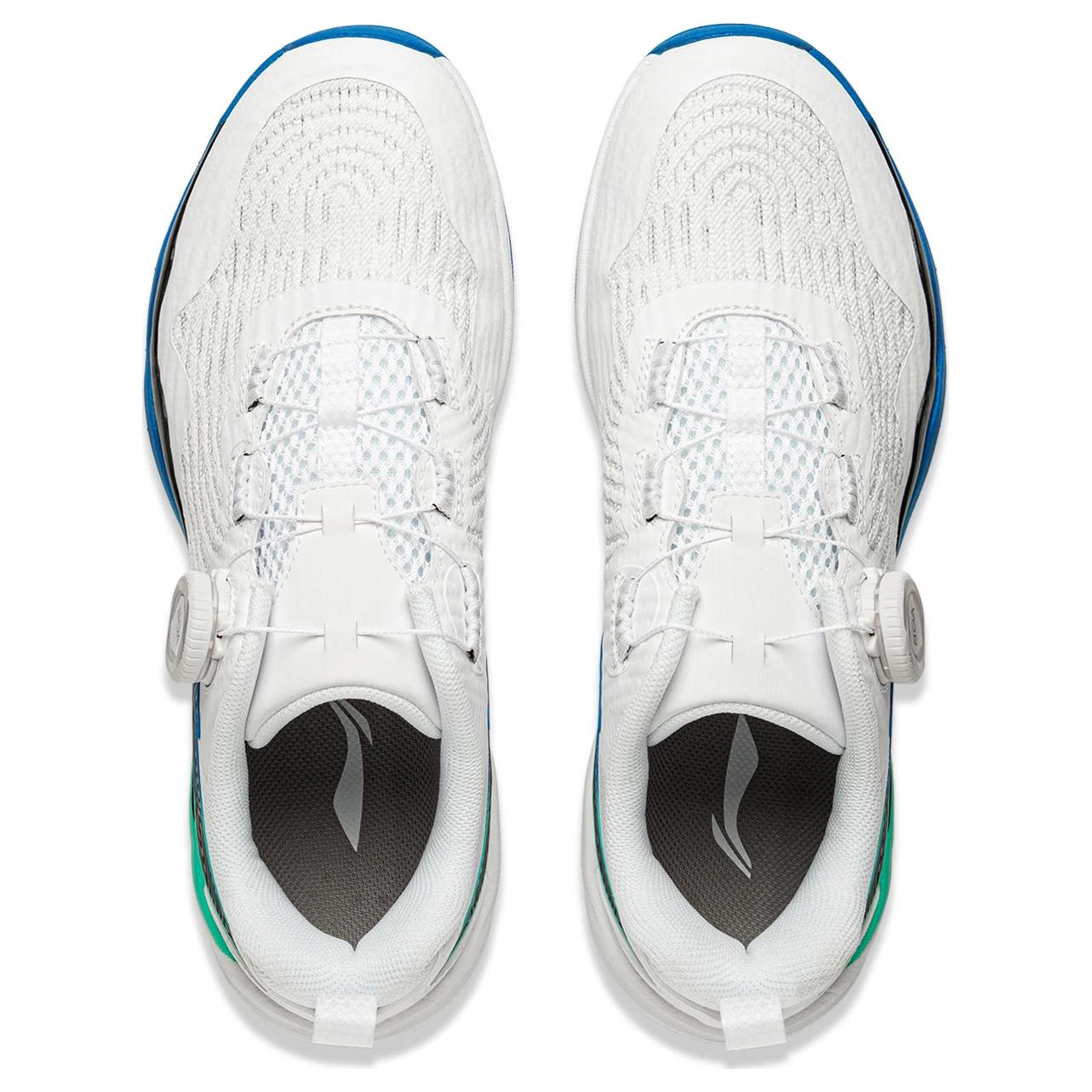 Li Ning MAGE 2.0 Comfortable And Trendy Slip Resistant Abrasion Resistant Coverage Functional Classification