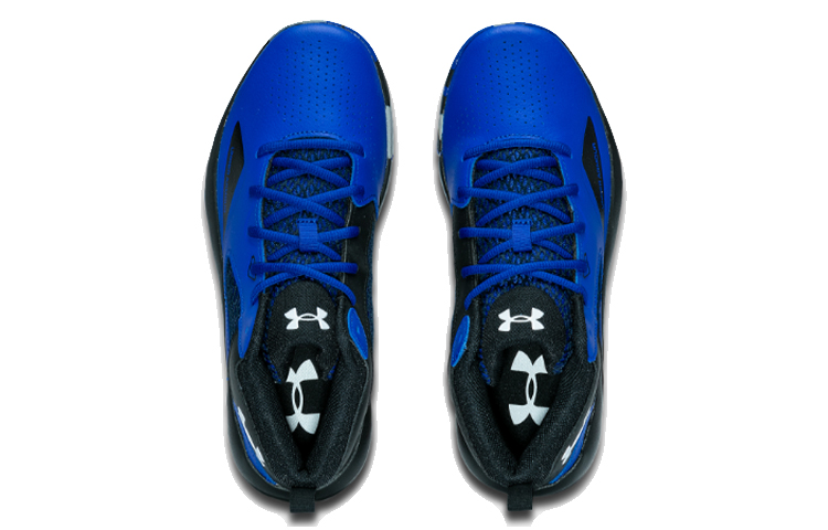 Under Armour Lockdown 5 Royal Camo