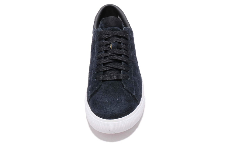 Nike Fragment Design X Tennis Classic Ac Sp ‘Black Suede’