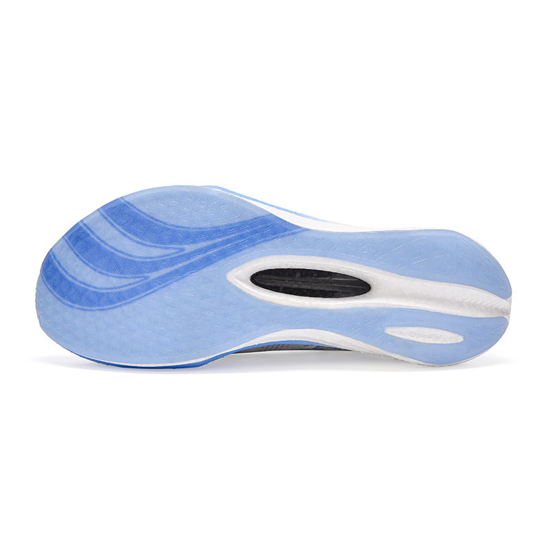 DO WIN Training Shoes Unisex Mid Top Blue