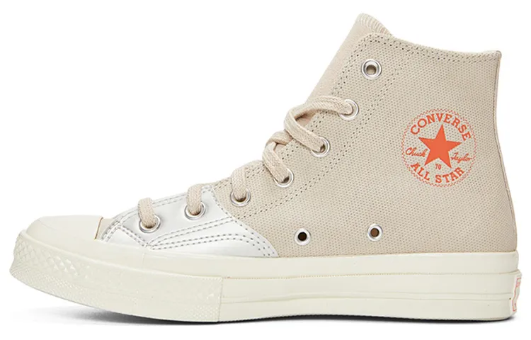 Converse Chuck Taylor All Star 1970s 'Khaki White' Women's