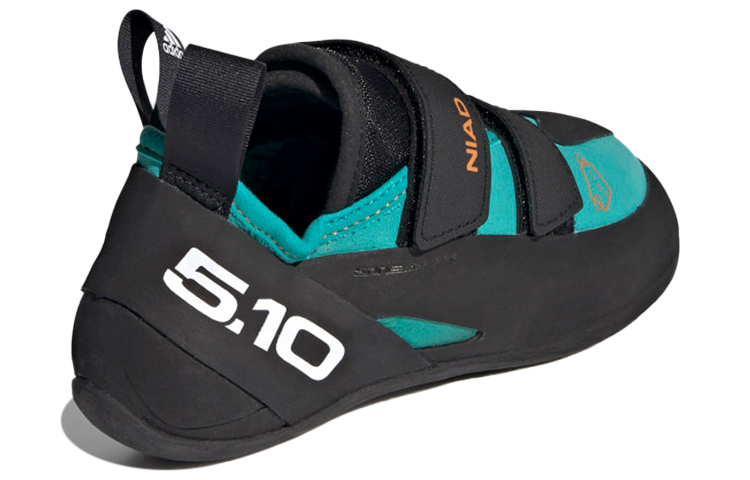 Adidas Wmns Five Ten Niad Vcs ‘Black Teal’