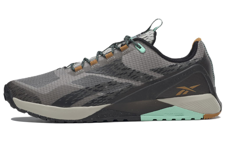 Nano X1 Reebok Adventure 'Moonstone Rich Ochre'