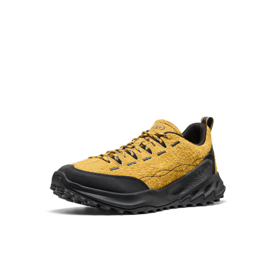 Keen Jasper Zionic Lace-Up Sneakers