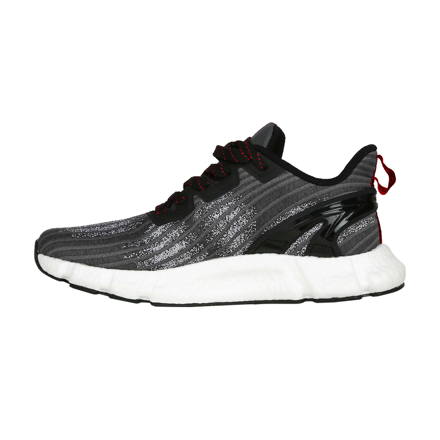 Victor Badminton Shoes Unisex Low Top Dark Gray