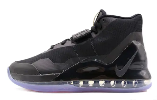 Nike Air Force Max EP 'Black'