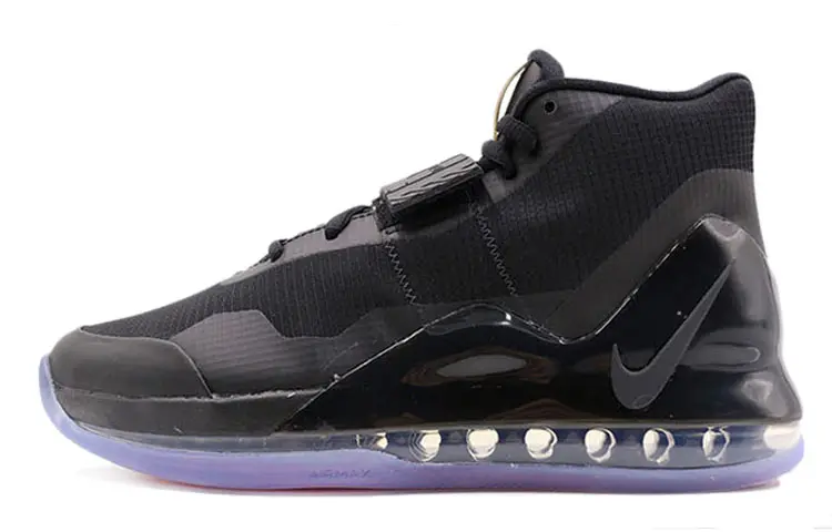Nike Air Force Max EP 'Black'