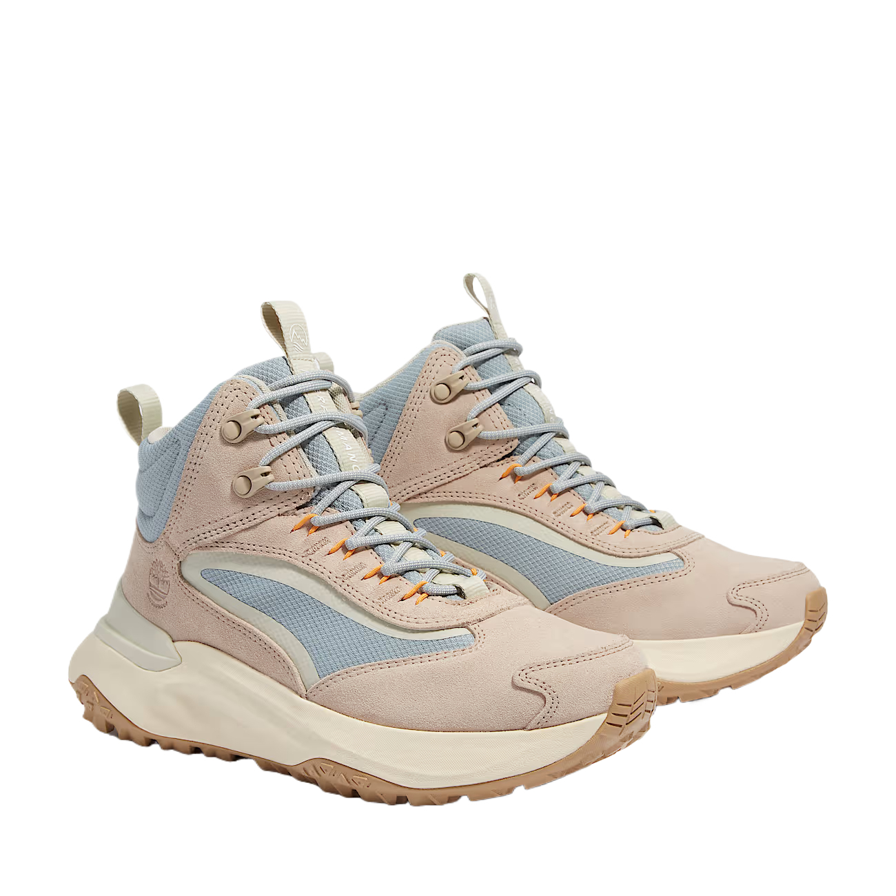 Timberland Motion Access Mountaineering Hiking Shoes Women’s