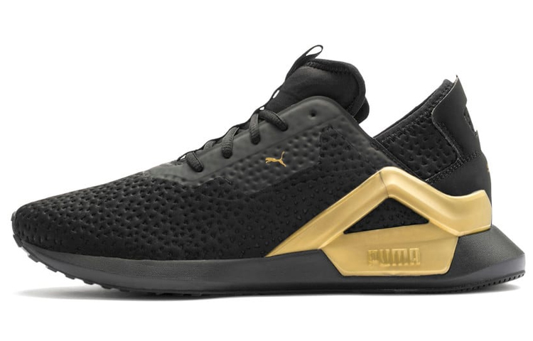 PUMA Rogue Cushioning Mid top Training Shoes
