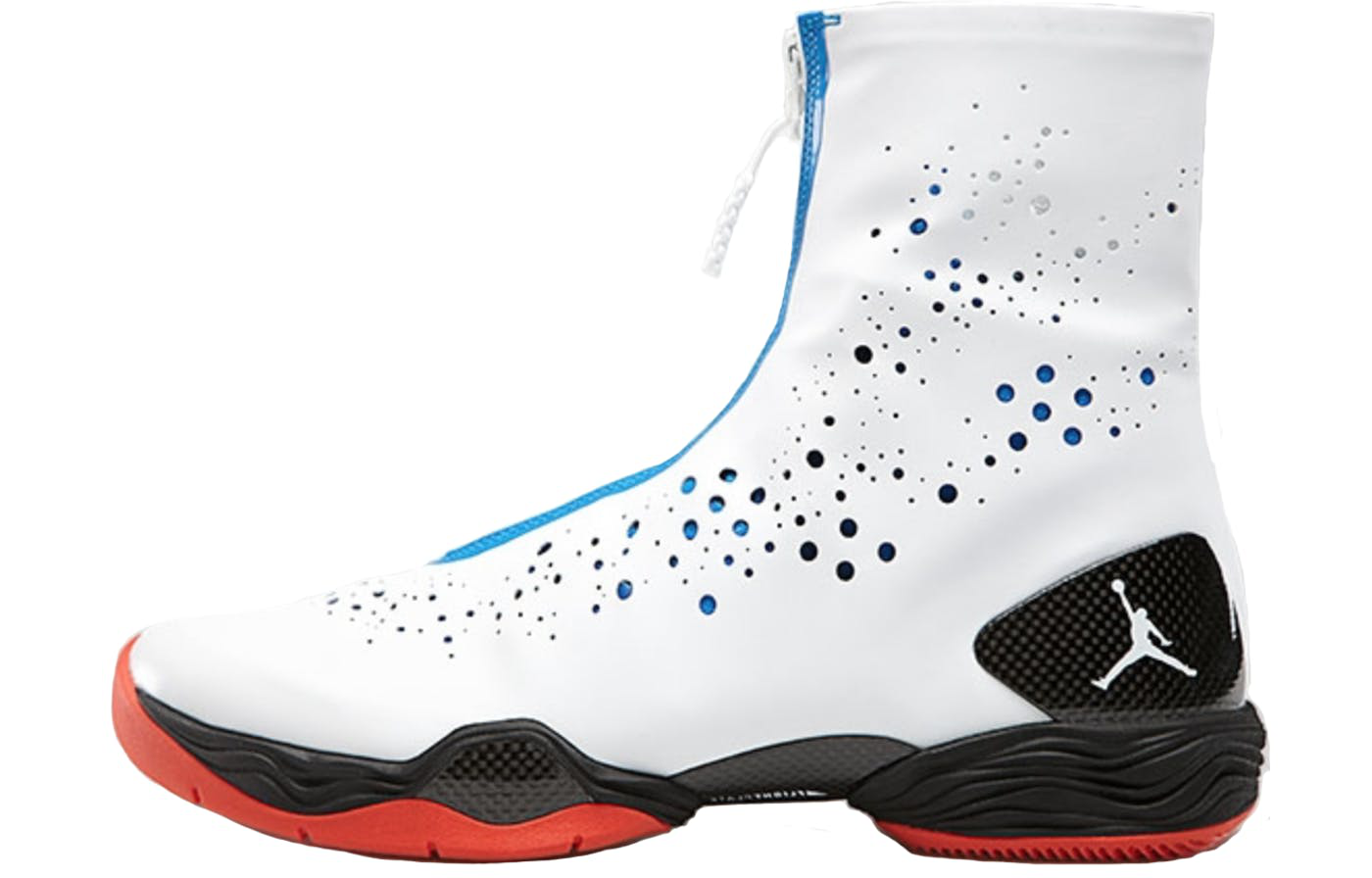 Jordan XX8 Westbrook Home