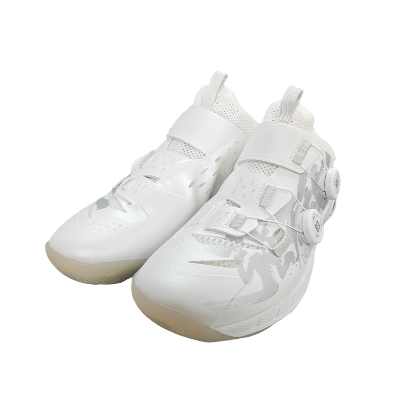 DRACAENA Cushioning Slip Resistant Breathable Cushioning Slip Resistant Breathable Low top Badminton Shoes Unisex