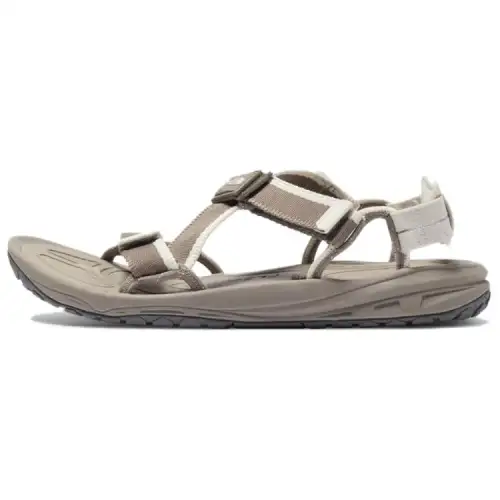 THE NORTH FACE Beach Sandals Unisex Umber