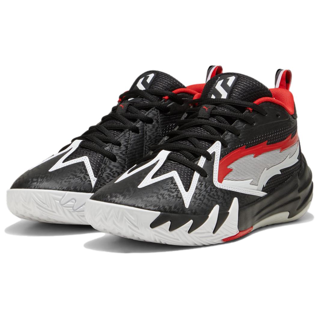 PUMA Scoot Zeros O.D.D City