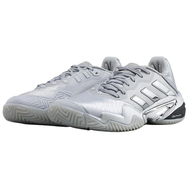 Barricade Wmns Adidas 13 ‘Silver Metallic Dash Grey’ Women’s