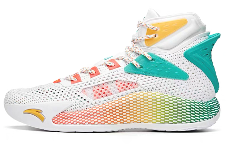 ANTA Klay Thompson 5 ‘Have Fun’