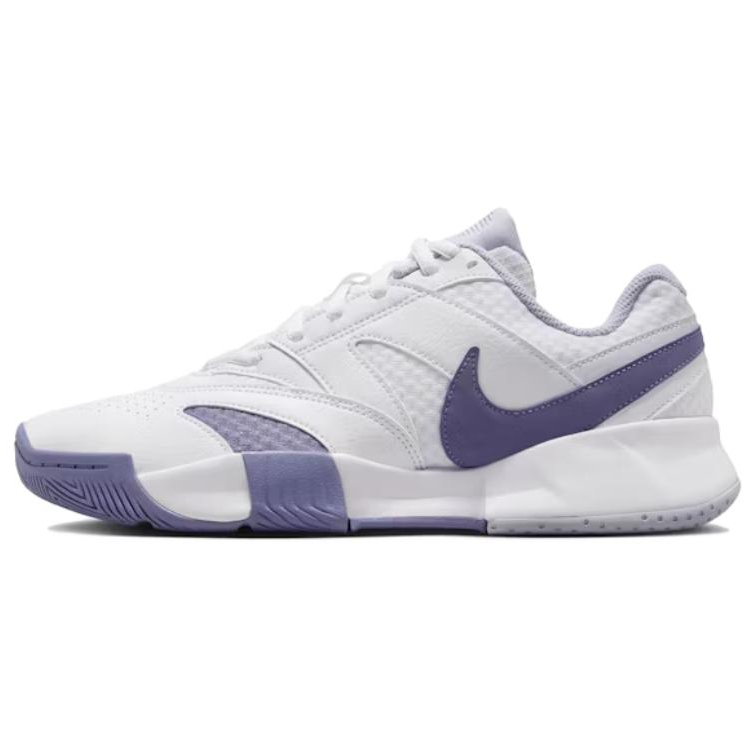 Nike Court Lite 4 Tennis Shoes Women’s White