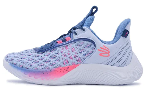 Under Armour Curry 9 'Wrap The Game Day'