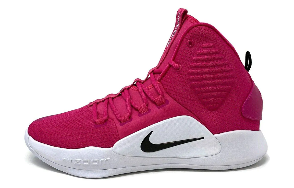 Nike Hyperdunk X Cushioning Slip Resistant Abrasion Resistant Cushioning Slip Resistant Abrasion Resistant High top