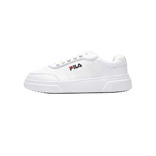 FILA Game Point Slip Resistant Tennis Shoes Men's