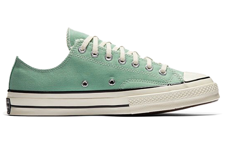 Кеды Converse Chuck Taylor All Star 1970s OX (салатовые) — фото 2