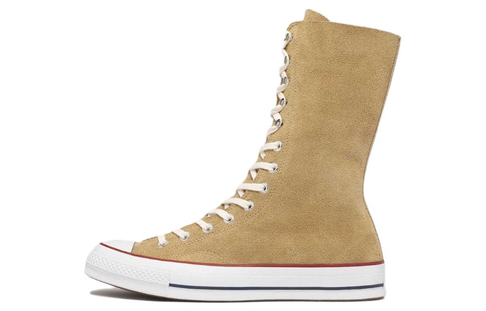 Chuck 70 Jw Anderson x Chuck 70 Converse Xx High 'Tan'