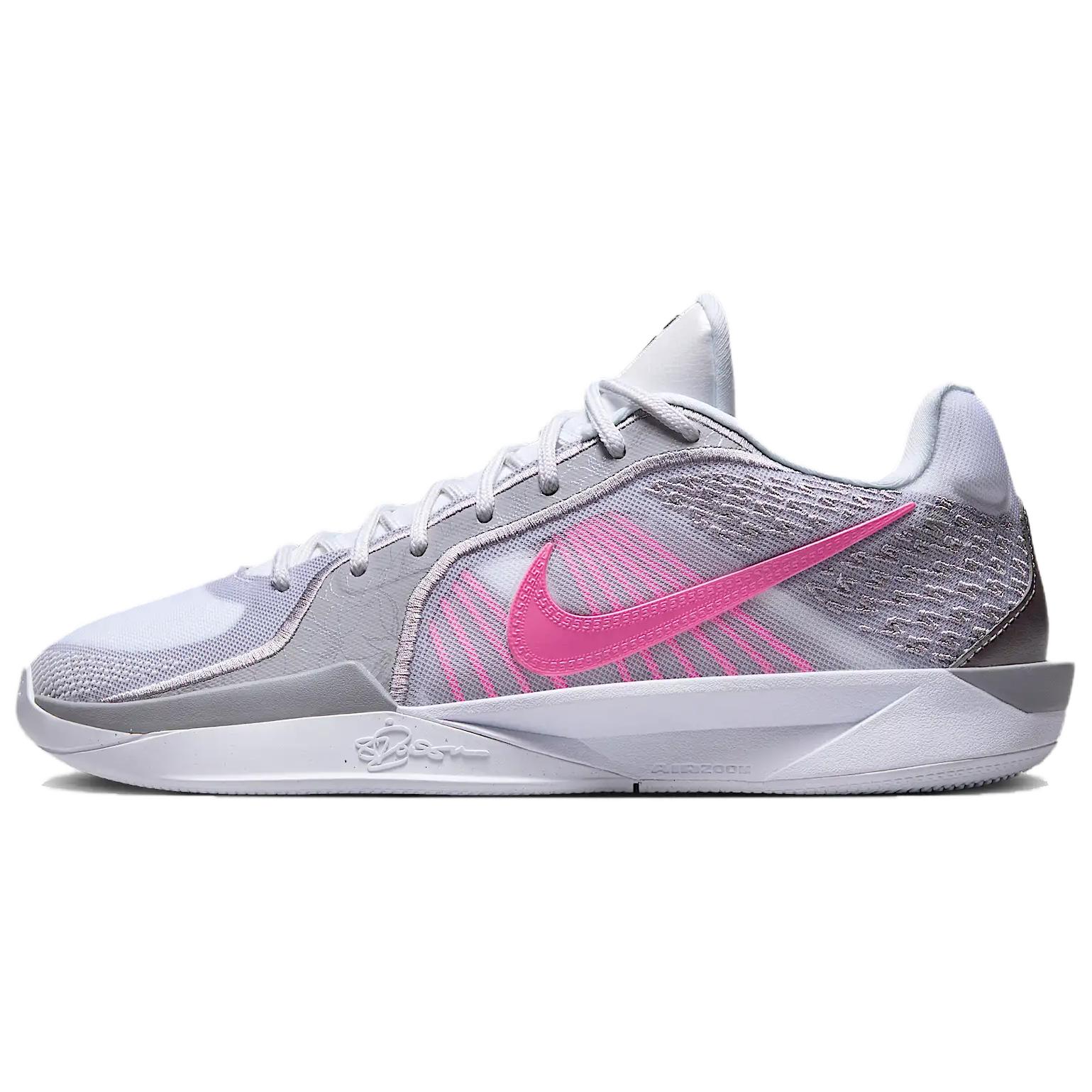 Nike Sabrina 2 ‘Lily’