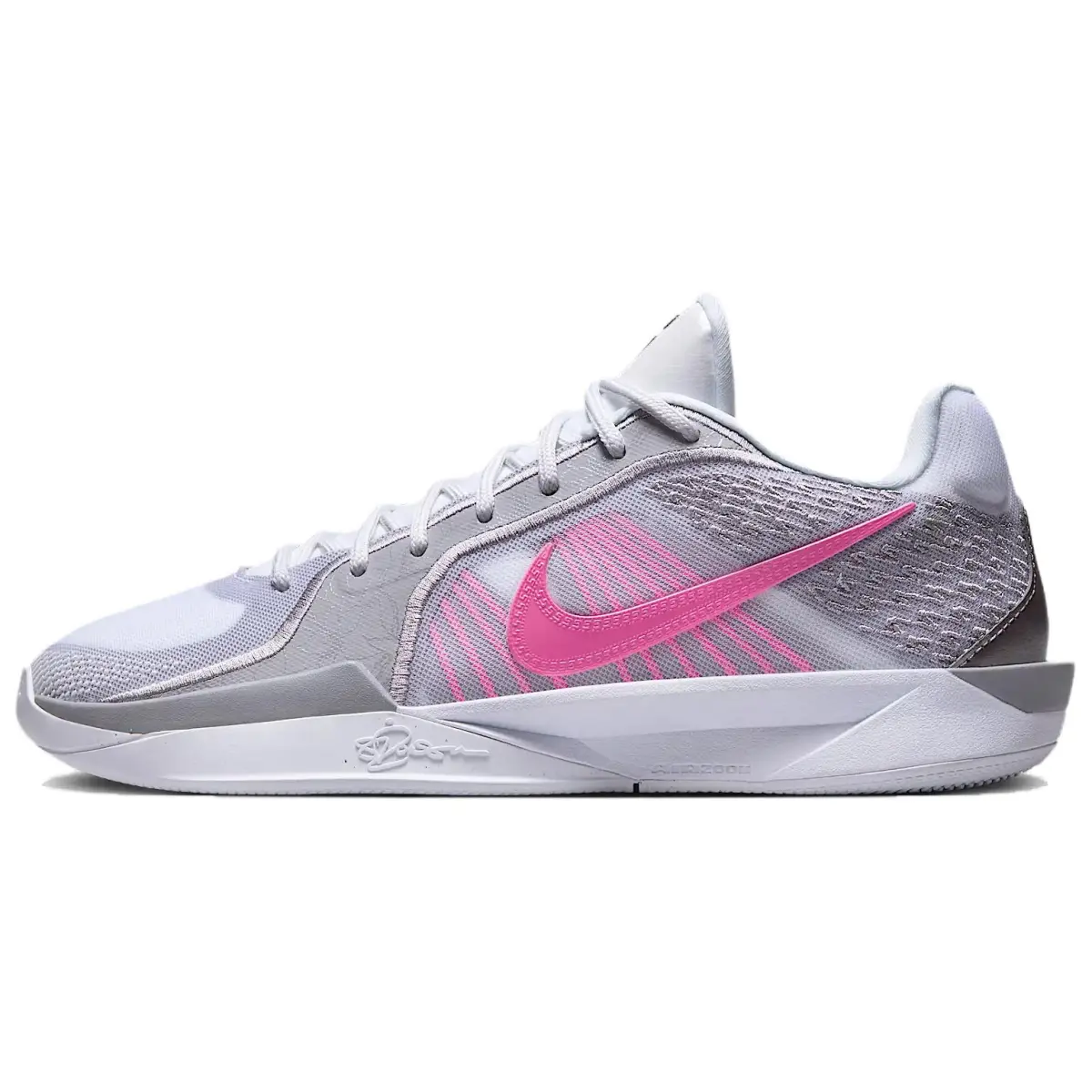 Nike Sabrina 2 'Lily'