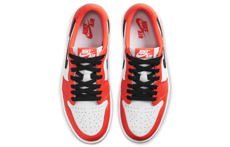 Air Jordan 1 Low Og ‘Starfish’ Women’s