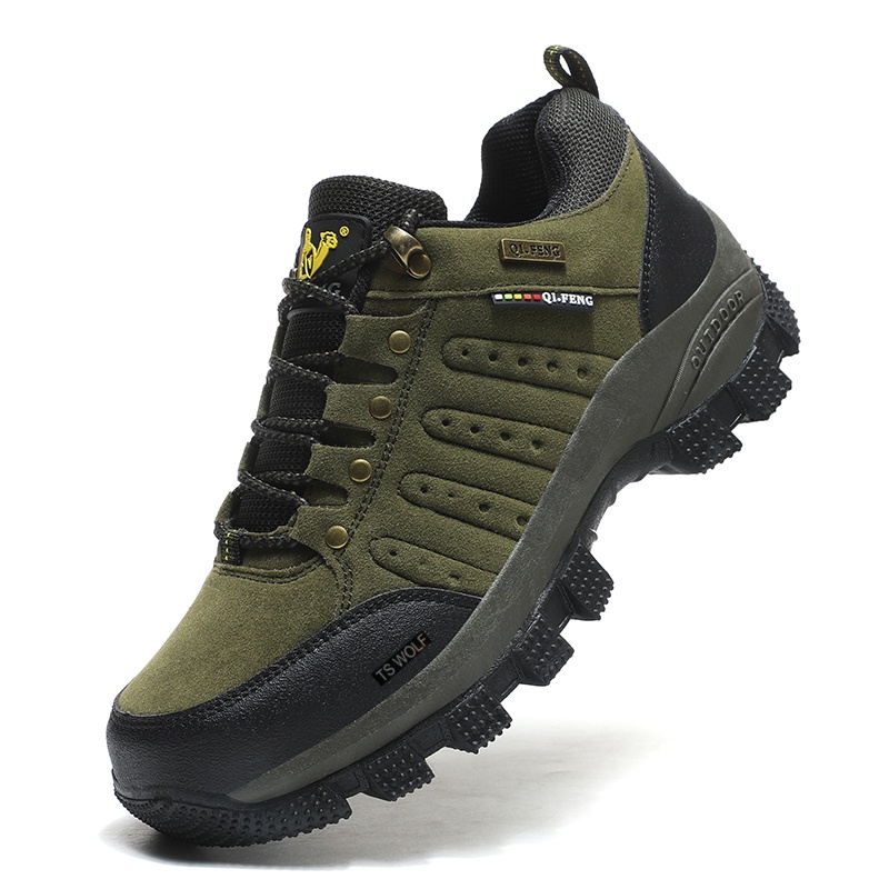 TANSENLANG Athletic Shoes/Mountaineering & Hiking Shoes Unisex Jasper