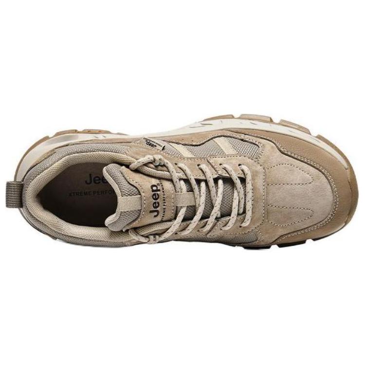 Jeep Low top Hiking Shoes Men’s