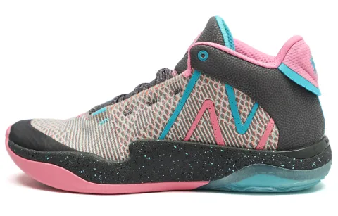 Two Wxy V2 New Balance 'Gum Wall'