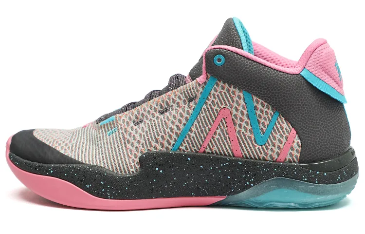 Two Wxy V2 New Balance 'Gum Wall'